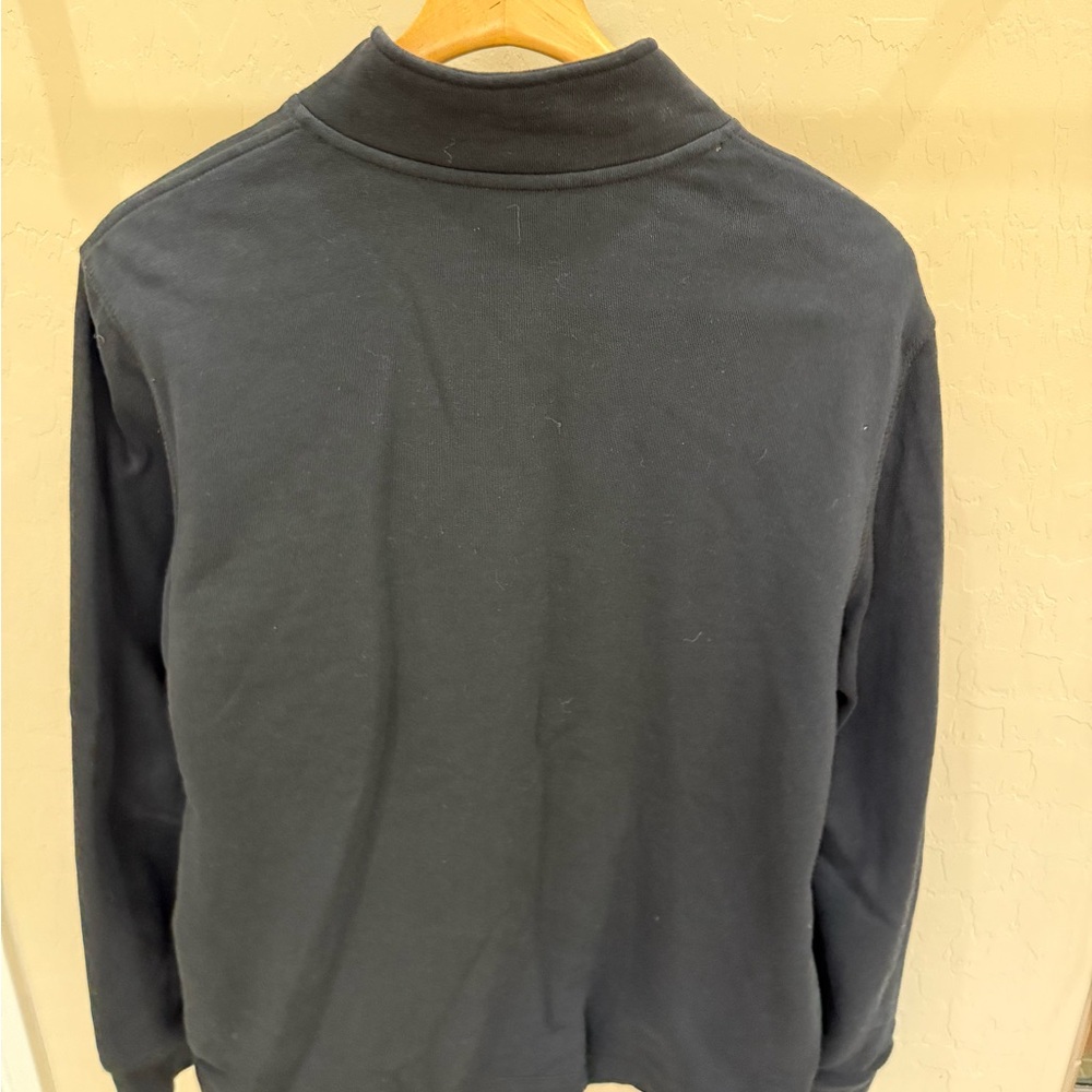 Ted Baker Black Men's Sweater - Picture 3 of 3